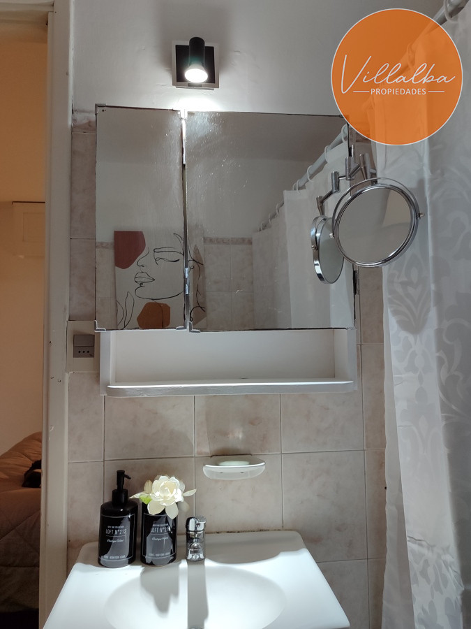 Apartamento ID.3197 - Peninsula 1 Dormitorio, Frente a la plaza de Artesanos. 
