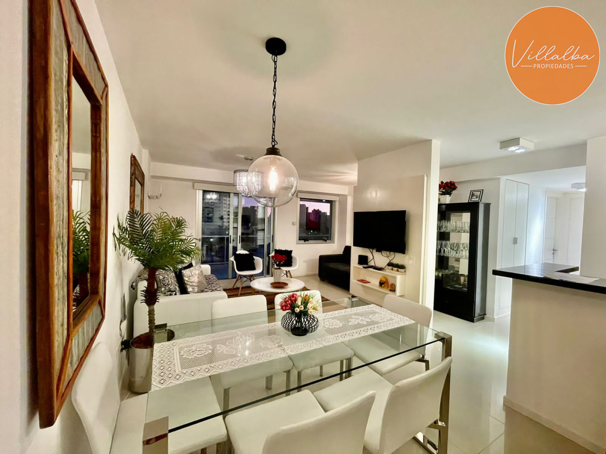 Apartamento ID.2394 - Espectacular unidad de 2 dormitorios