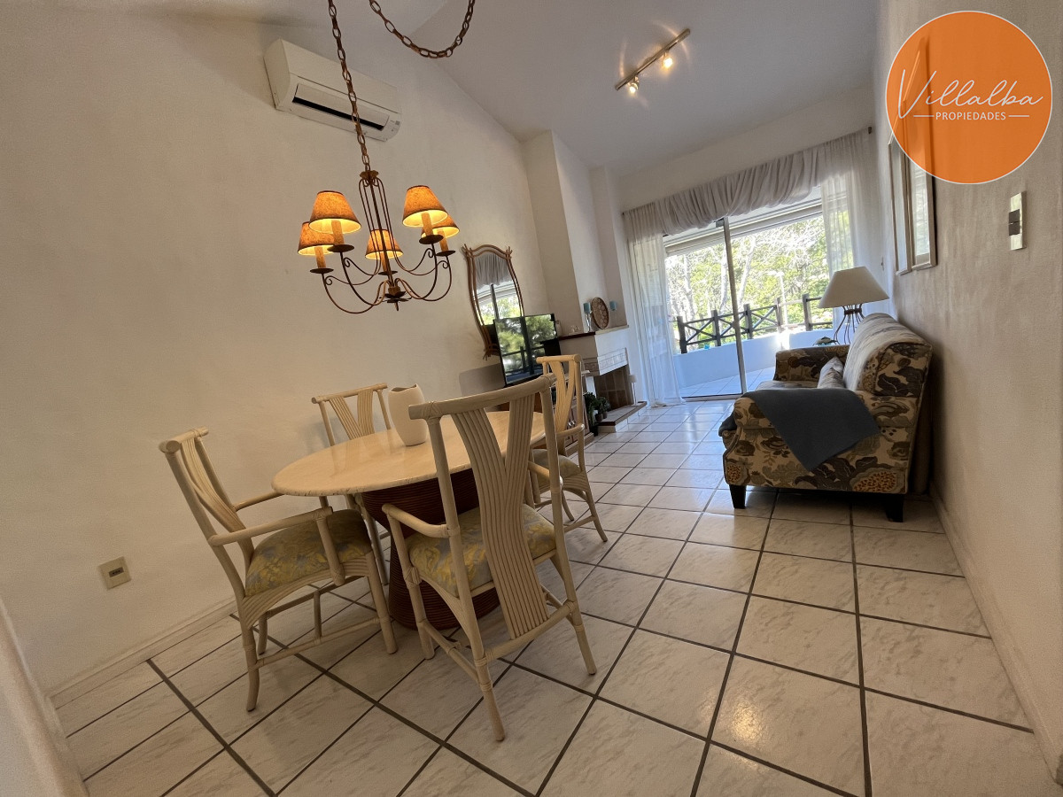 Apartamento ID.2452 - Apartamento en venta, Punta del este 200 mts del Mar
