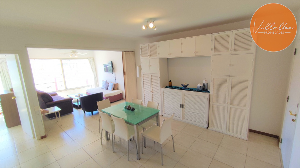 Apartamento ID.632 - Oportunidad de 1 dormitorio en Península