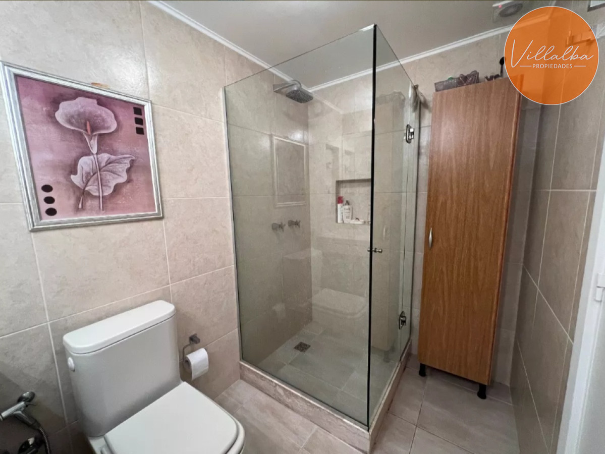 Apartamento ID.3192 - Excelente apartamento de 3 Dormitorios frente al mar, Playa Mansa 