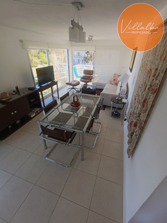 Apartamento ID.3217 - Espectacular depatamento en playa mansa 