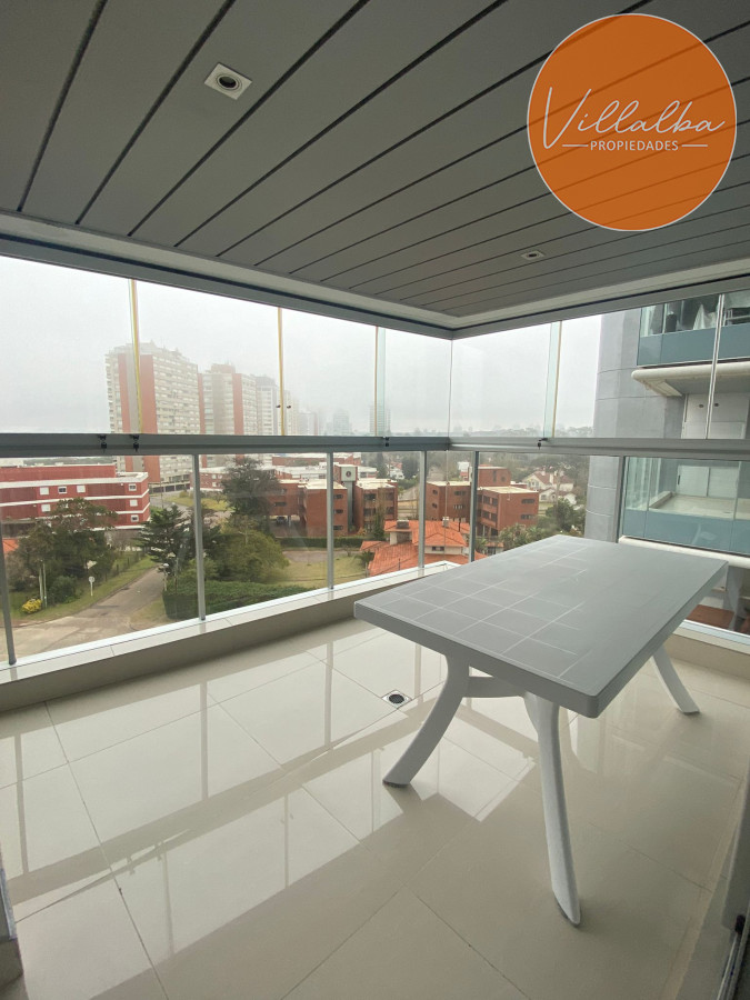 Apartamento ID.2491 - Miami Boulevard torre uno. 