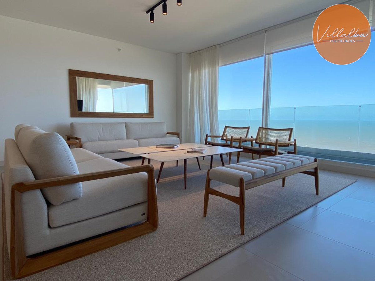 Apartamento ID.3368 - Apartamento en alquiler temporario - Torre de categoría