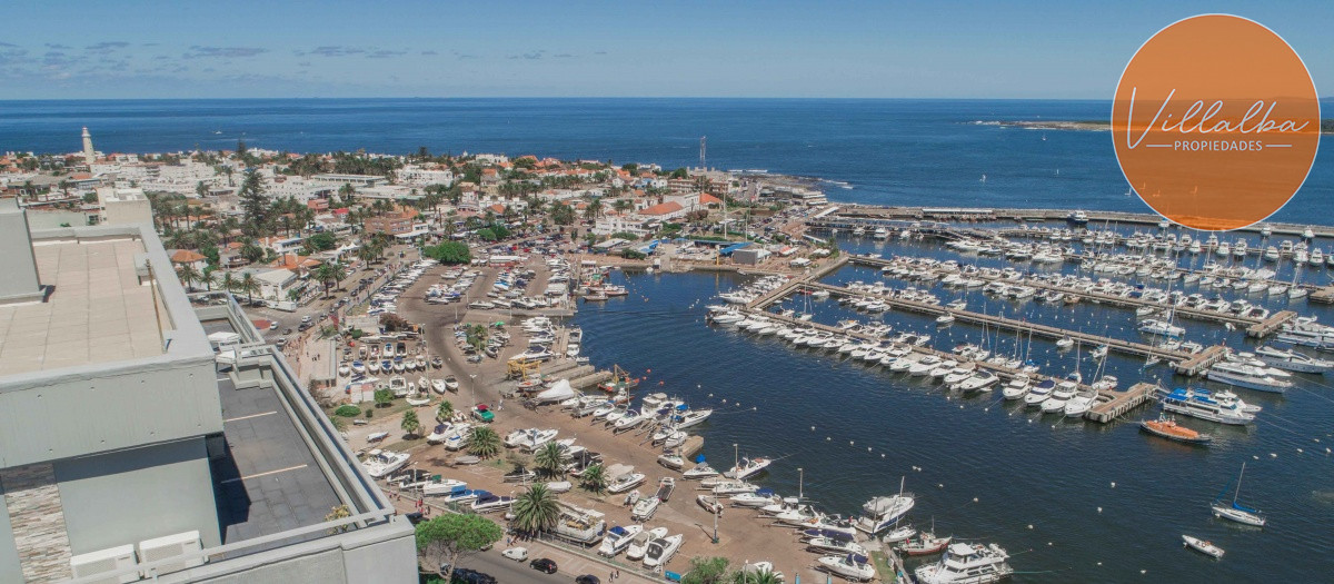 Apartamento ID.147 - Placer de vivir en Punta del Este
