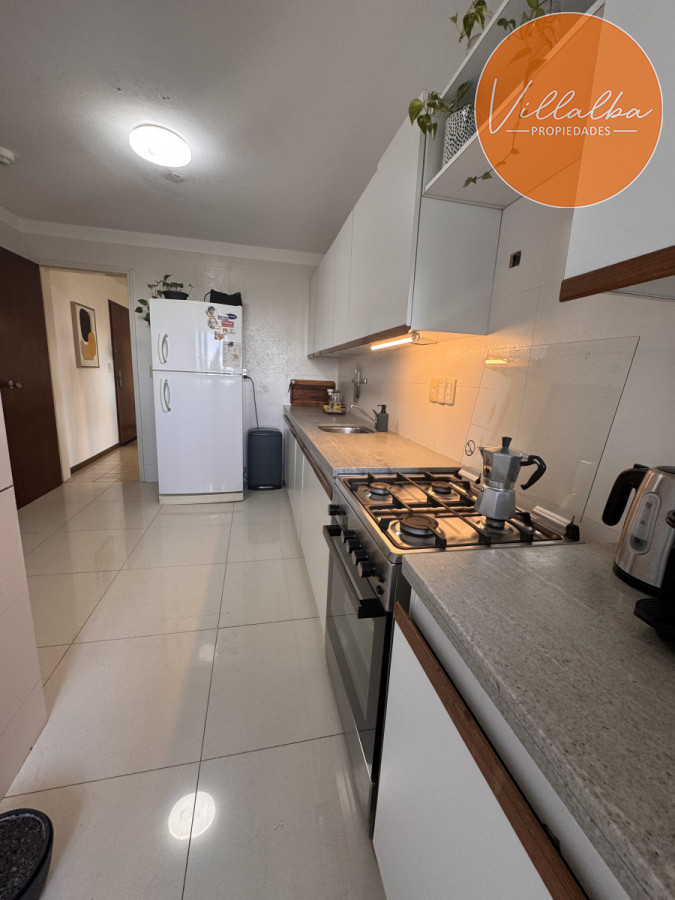 Apartamento ID.3225 - Disponible temporada - 2 dormitorios, 2 baños.