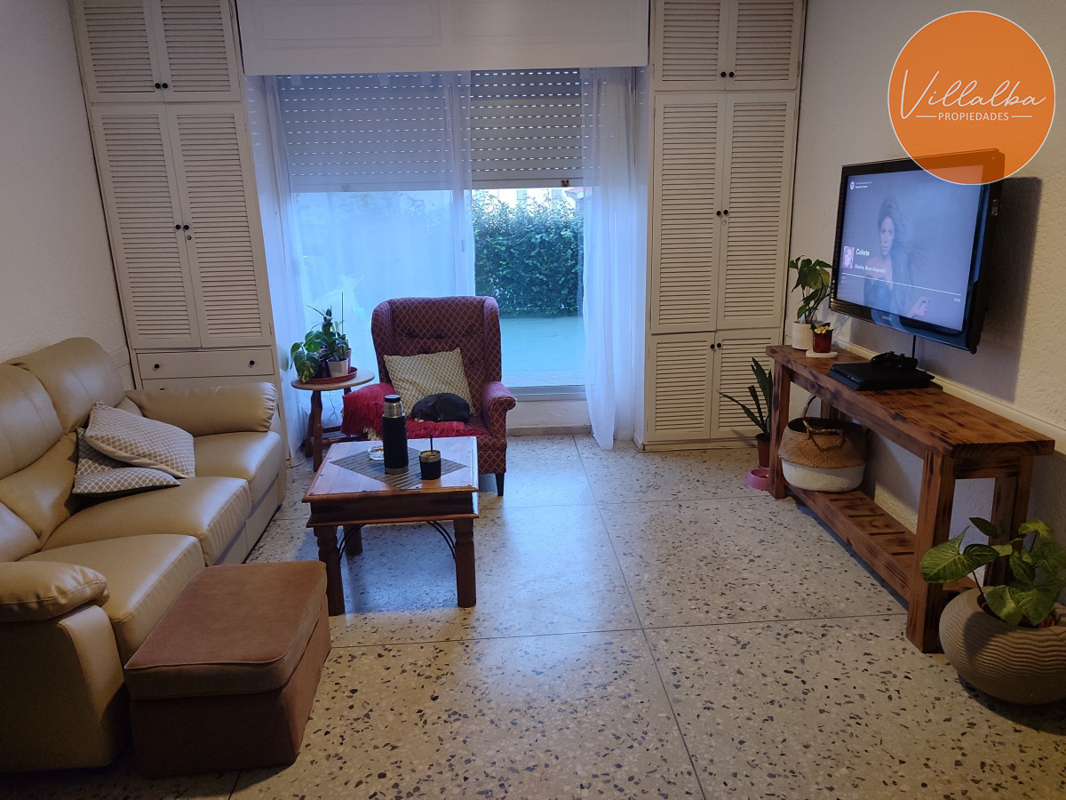 Apartamento ID.3197 - Peninsula 1 Dormitorio, Frente a la plaza de Artesanos. 