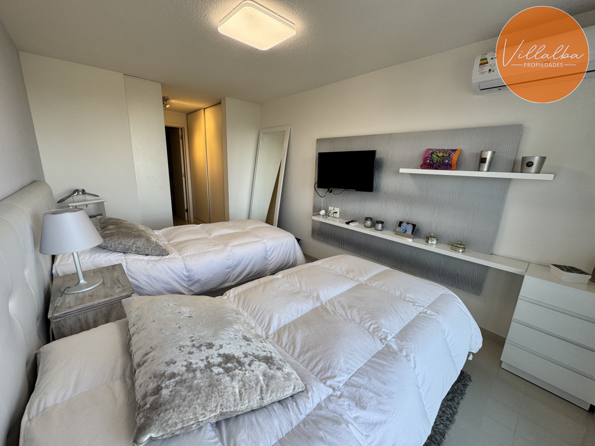 Apartamento ID.3545 - Imperdible 3 dormiotios 