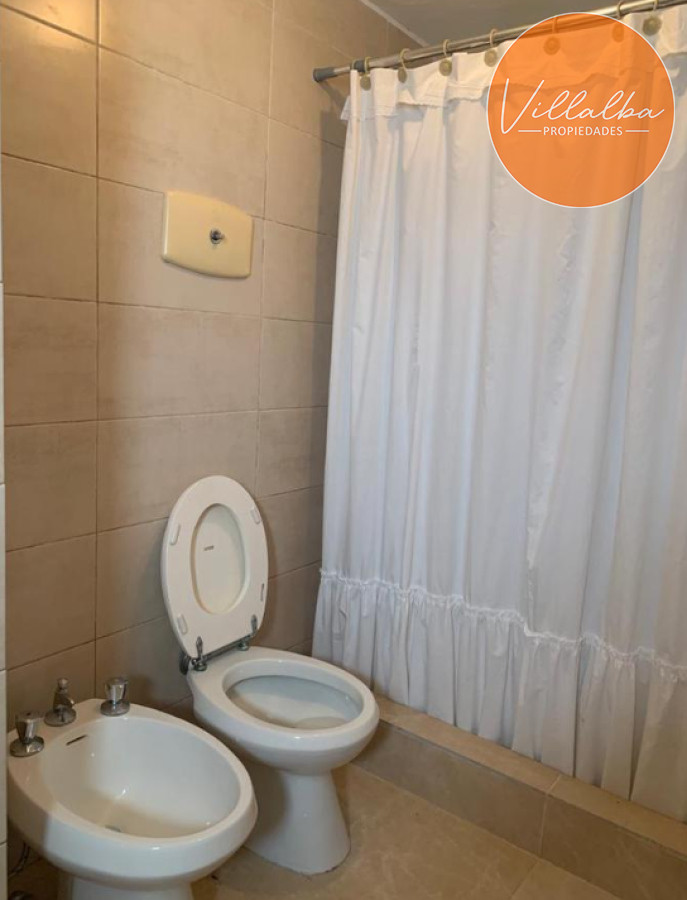Apartamento ID.3618 - 3 suites + dependencia, 2 garajes. Vista espectacular