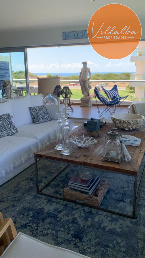 Apartamento ID.2381 - DEPARTAMENTO, 3 SUITES + DEPENDENCIA. SILENTE, PARADA 31 BRAVA. 