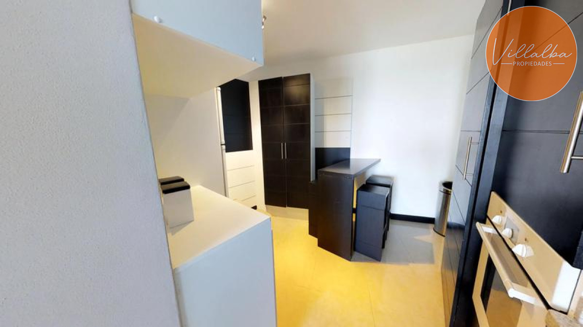 Apartamento ID.34 - Oportunidad 3 dormitorios 