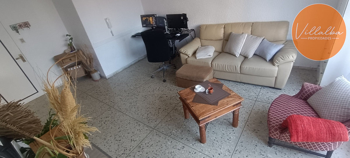 Apartamento ID.3197 - Peninsula 1 Dormitorio, Frente a la plaza de Artesanos. 