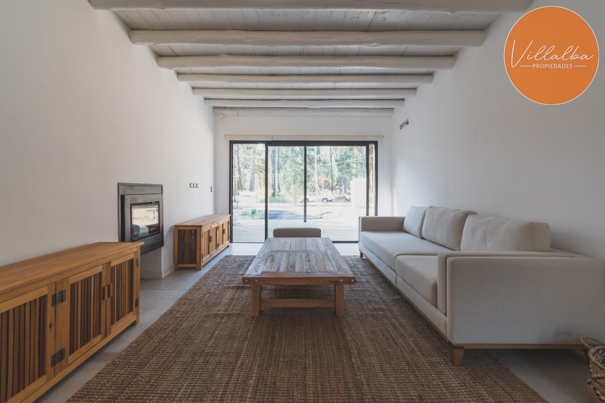 Apartamento ID.1844 - Bosques del Mar