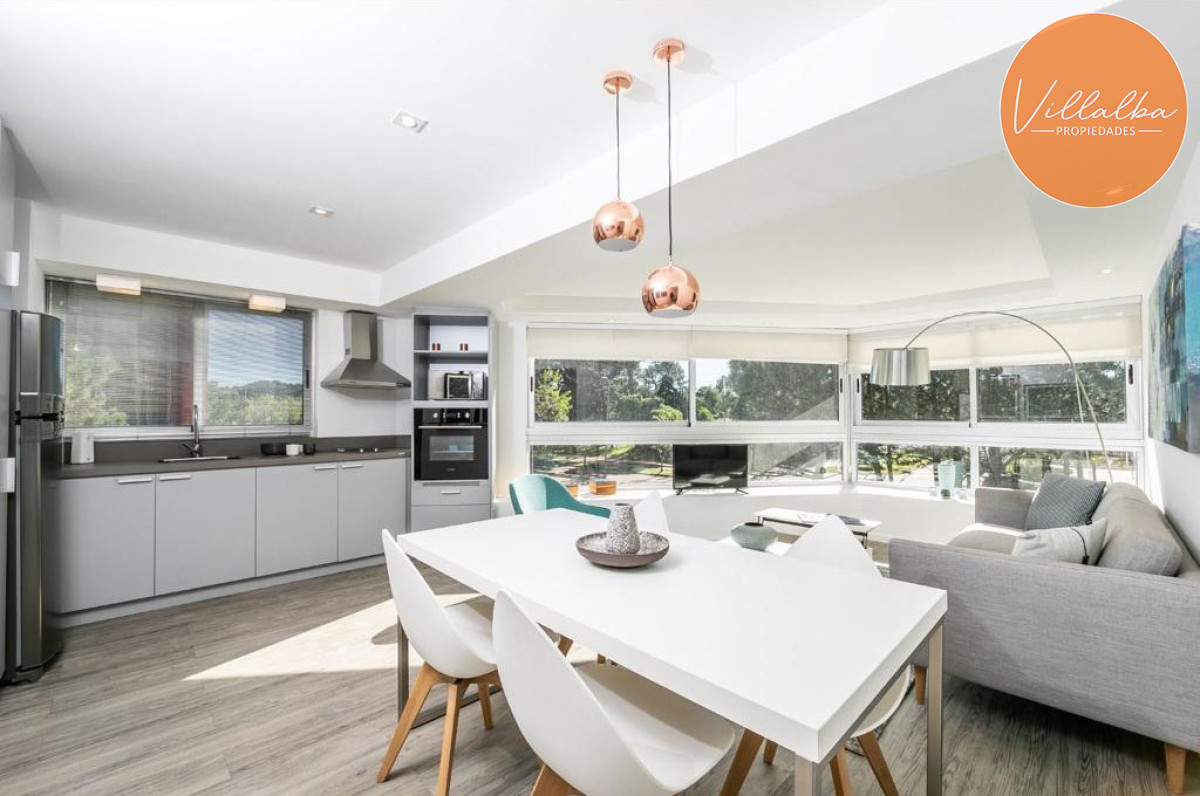 Apartamento ID.2099 - Lanzamiento - Ocean Drive Country II