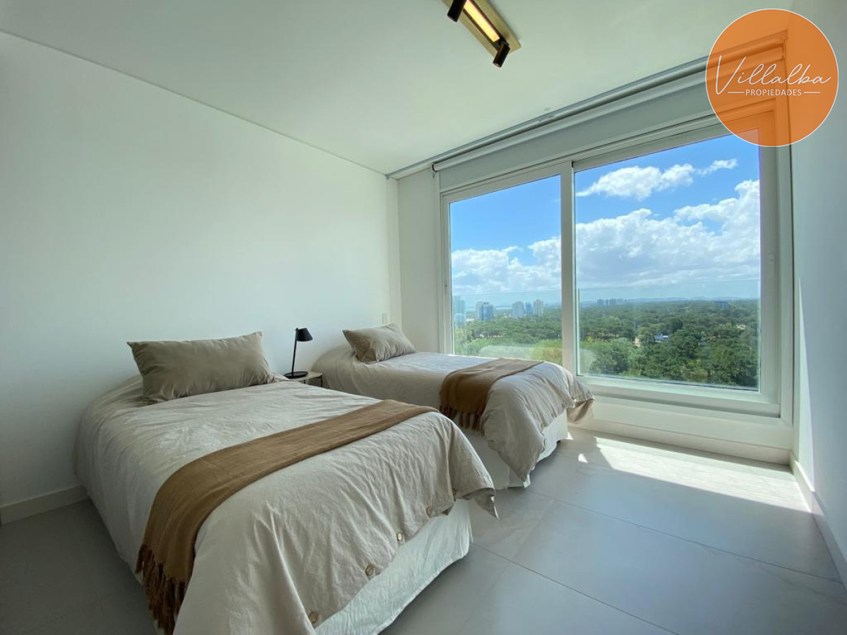 Apartamento ID.3368 - Apartamento en alquiler temporario - Torre de categoría