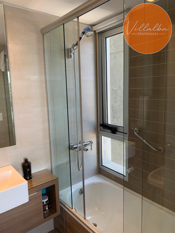 Apartamento ID.1760 - Gala Vista- Una torre con servicios y gastos bajos.