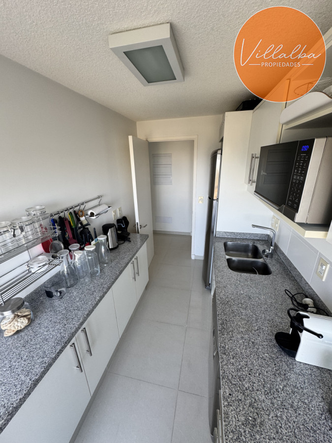 Apartamento ID.3545 - Imperdible 3 dormiotios 