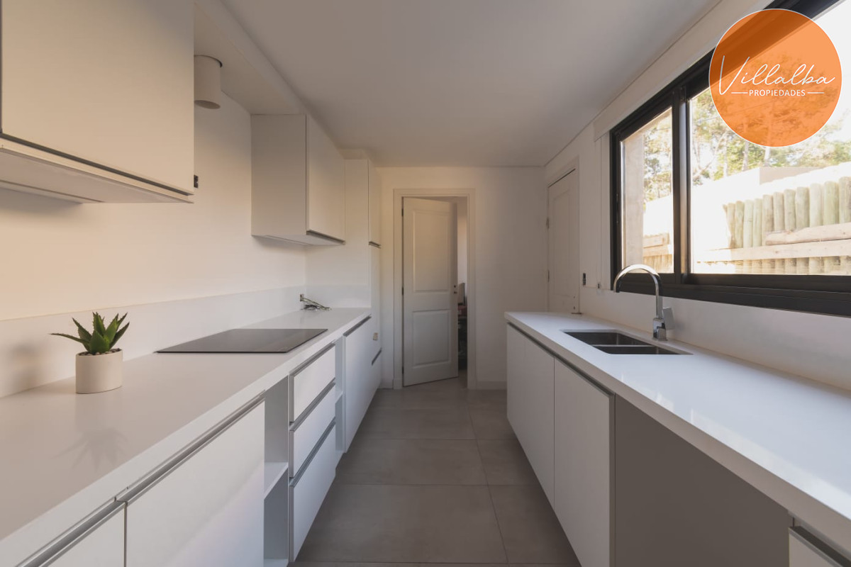 Apartamento ID.1844 - Bosques del Mar