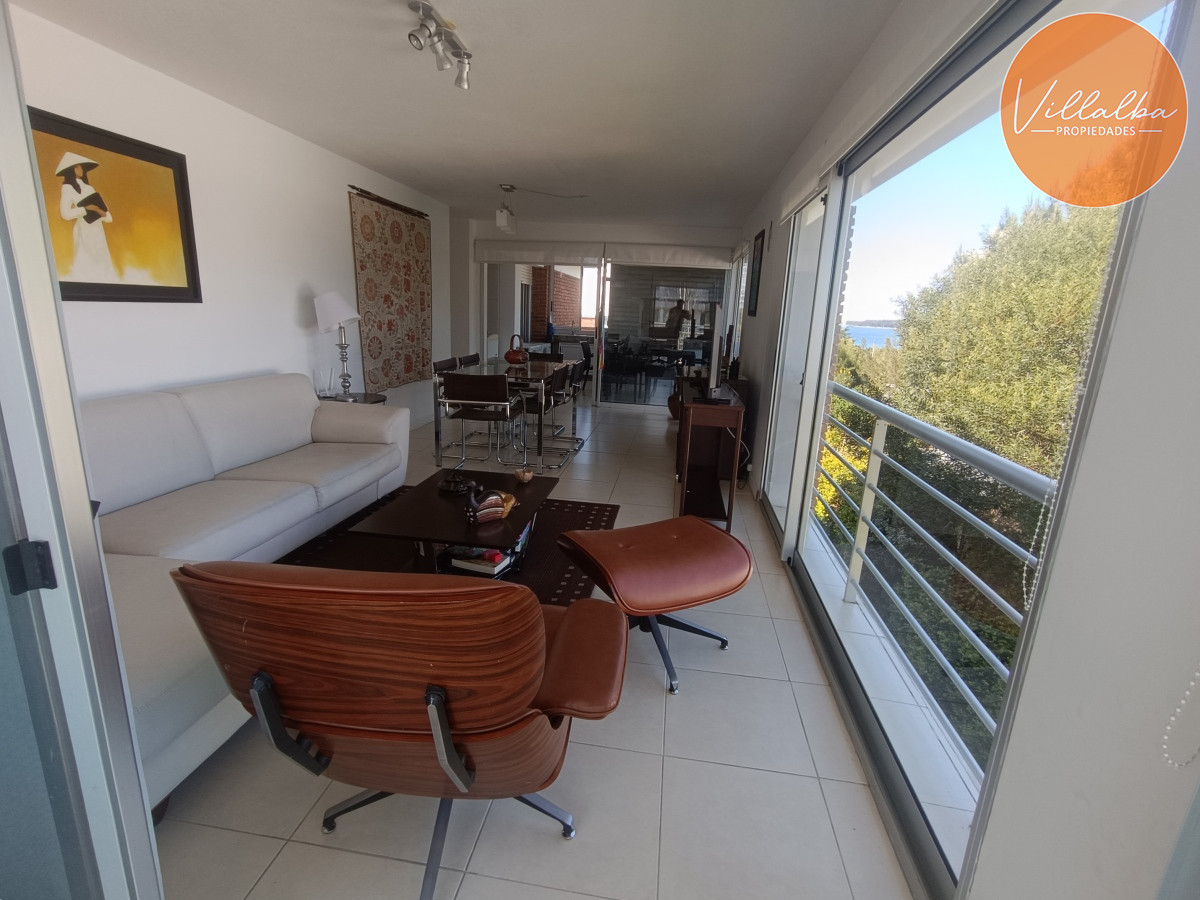 Apartamento ID.3217 - Espectacular depatamento en playa mansa 