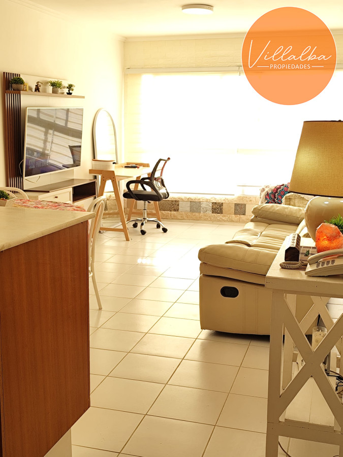 Apartamento ID.3295 - Alquiler temporal!