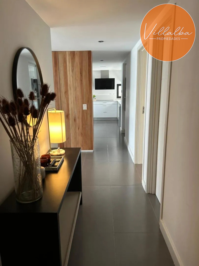 Apartamento ID.3649 - Increíble Penthouse en Primera Línea de La Brava – Península de Punta del Este