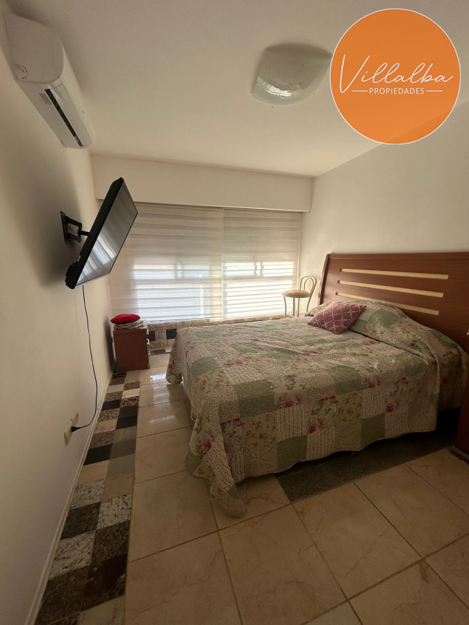 Apartamento ID.3295 - Alquiler temporal!