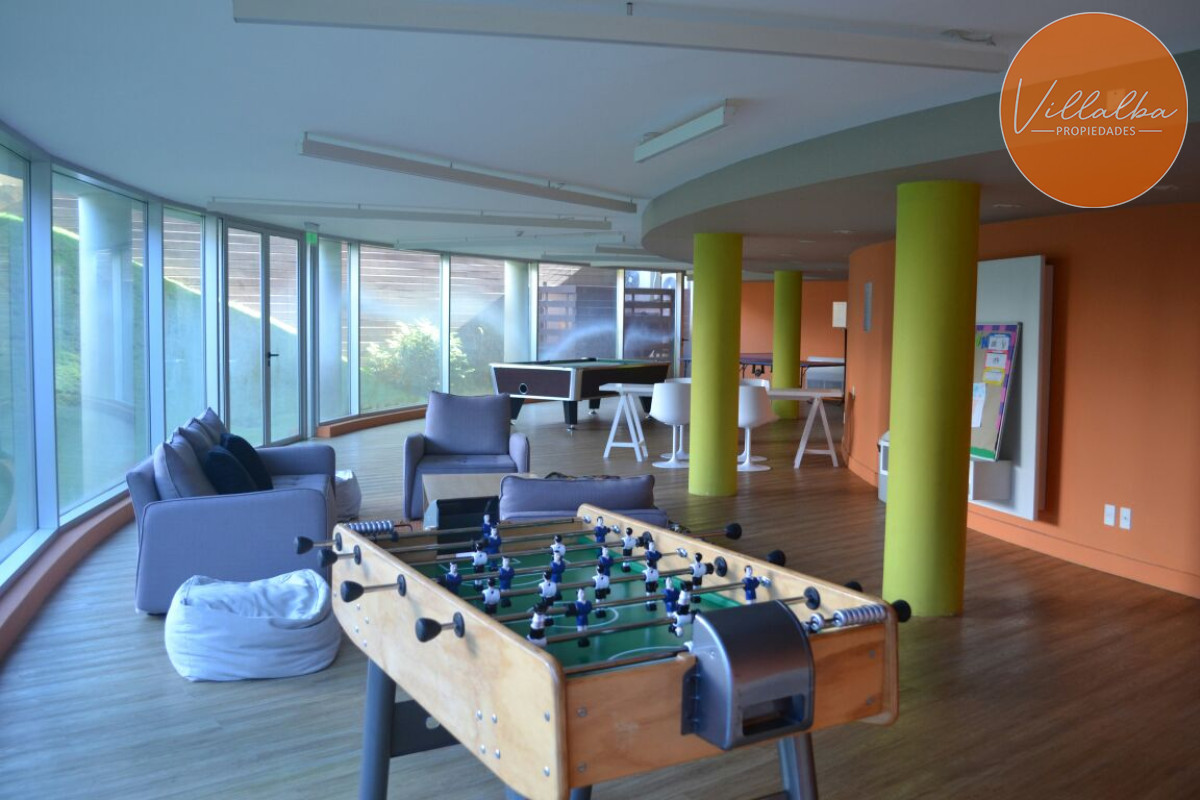 Apartamento ID.3229 - Ocean Drive - 1 dormitorio y medio en venta