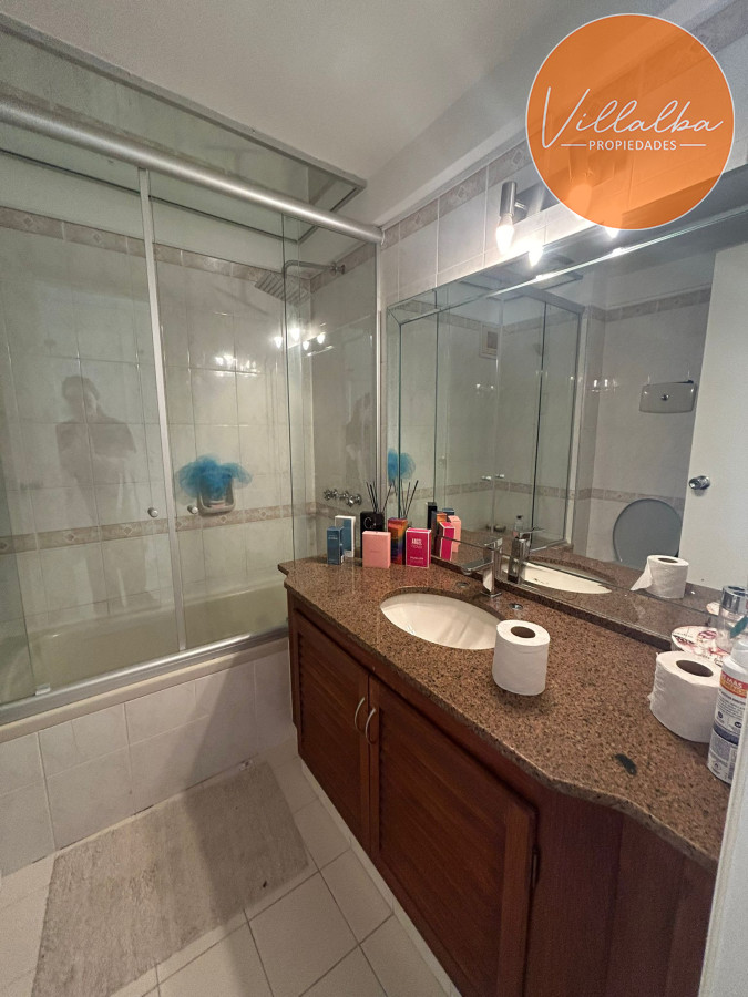 Apartamento ID.3295 - Alquiler temporal!