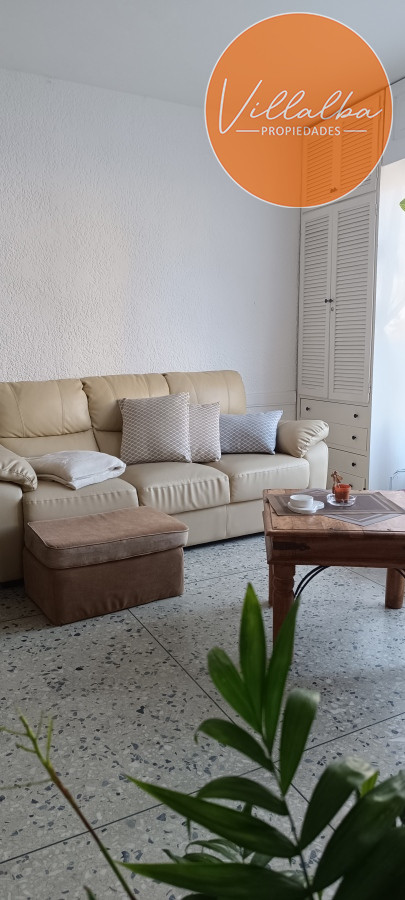 Apartamento ID.3197 - Peninsula 1 Dormitorio, Frente a la plaza de Artesanos. 