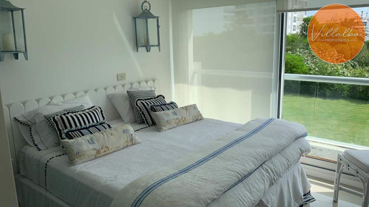 Apartamento ID.2381 - DEPARTAMENTO, 3 SUITES + DEPENDENCIA. SILENTE, PARADA 31 BRAVA. 
