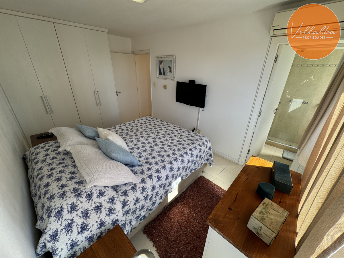 Apartamento ID.1462 - Venta apartamento 3 dormitorios Roosevelt 