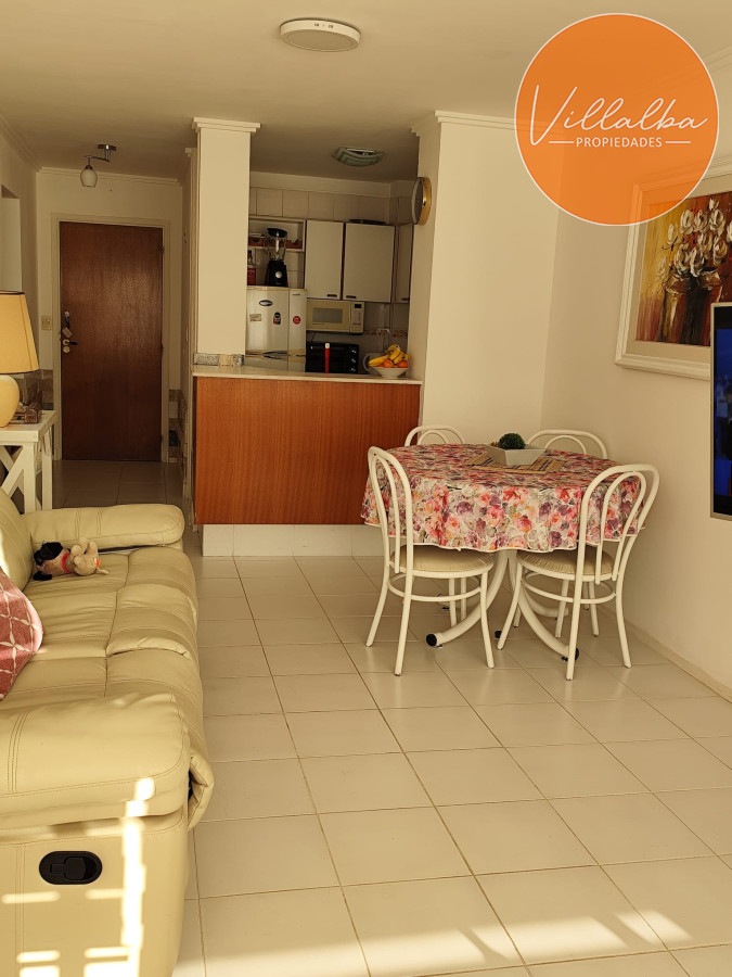 Apartamento ID.3295 - Alquiler temporal!