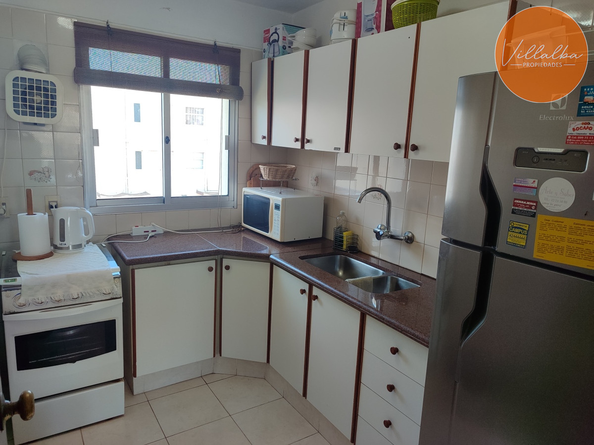 Apartamento ID.2952 - Peninsula 2 dormitoprios