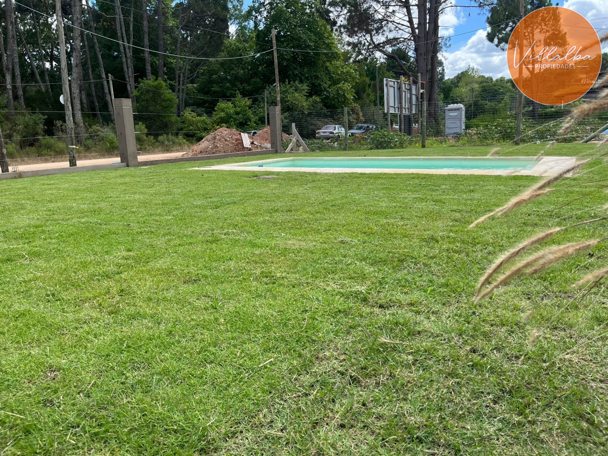 Apartamento ID.1844 - Bosques del Mar
