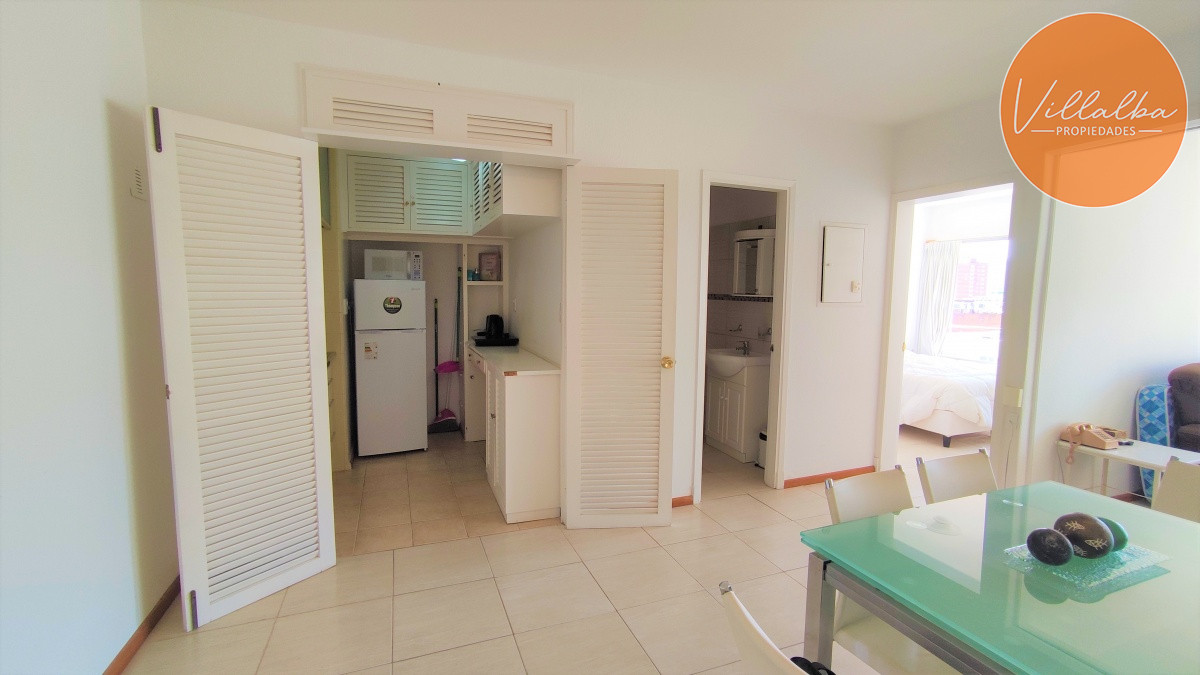 Apartamento ID.632 - Oportunidad de 1 dormitorio en Península