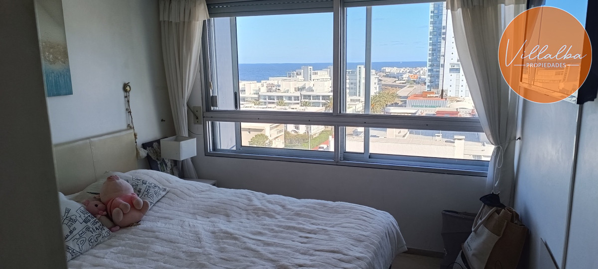 Apartamento ID.3149 - Apartamento de 1 Dormitorio en Peninsula 