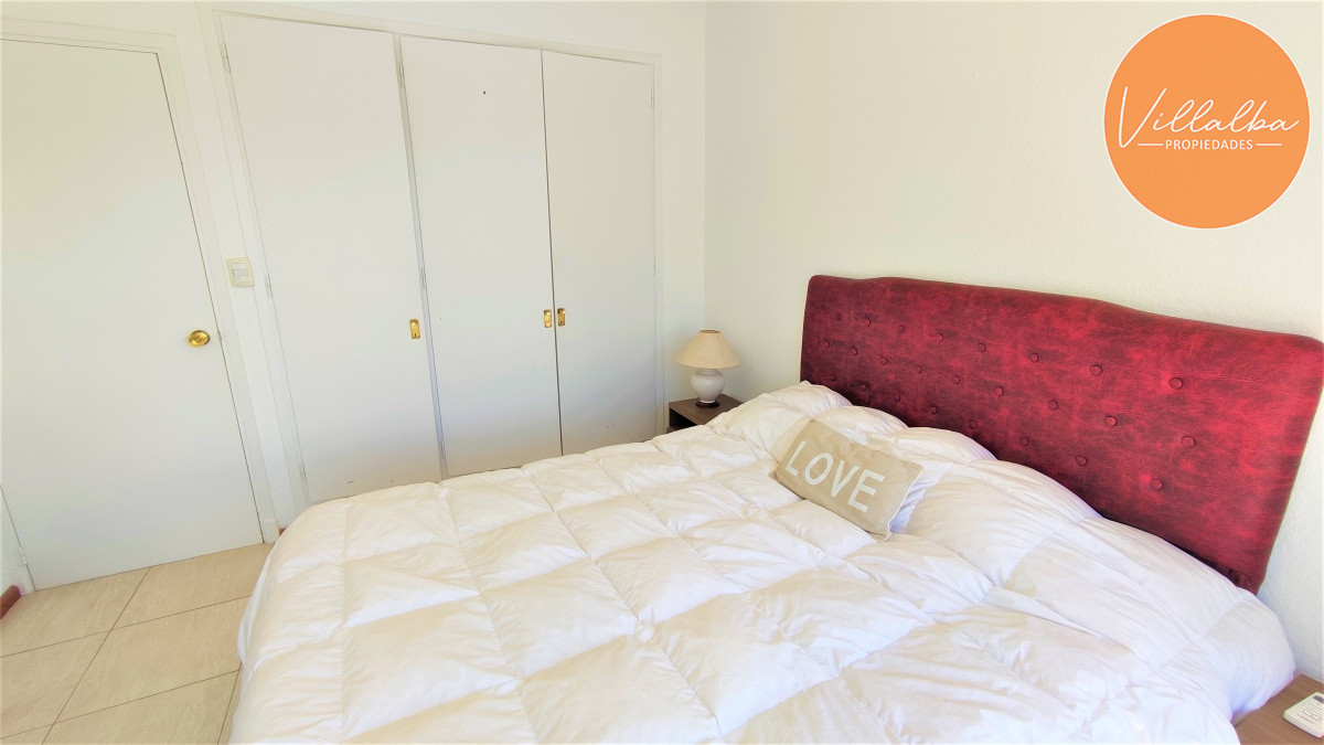 Apartamento ID.632 - Oportunidad de 1 dormitorio en Península