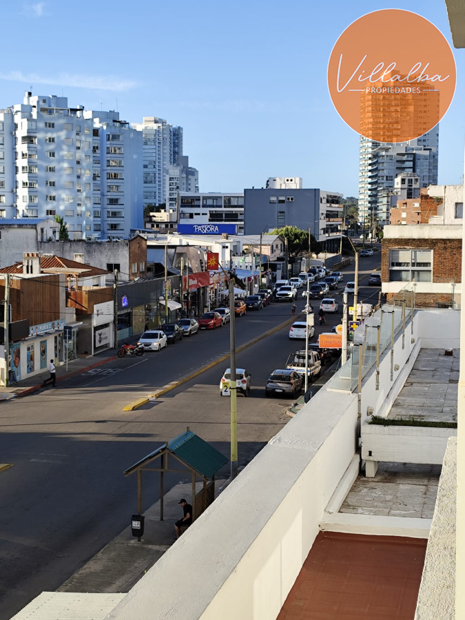 Apartamento ID.3295 - Alquiler temporal!