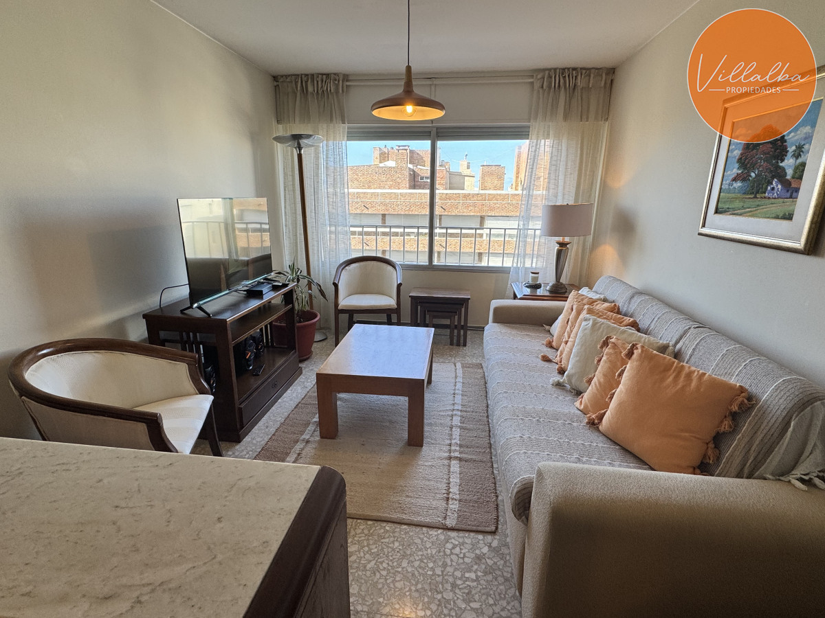 Apartamento ID.3621 - Apartamento en Península con excelente ubicación