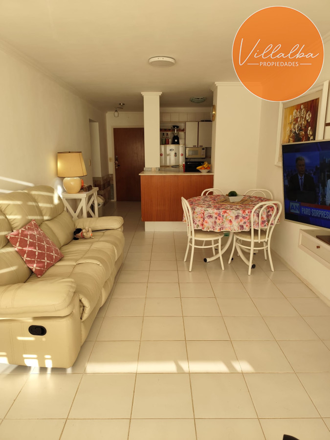 Apartamento ID.3295 - Alquiler temporal!