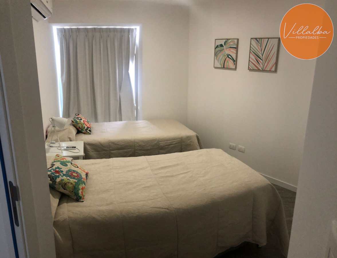 Apartamento ID.931 - Departamento ubicado en Roosevelt.