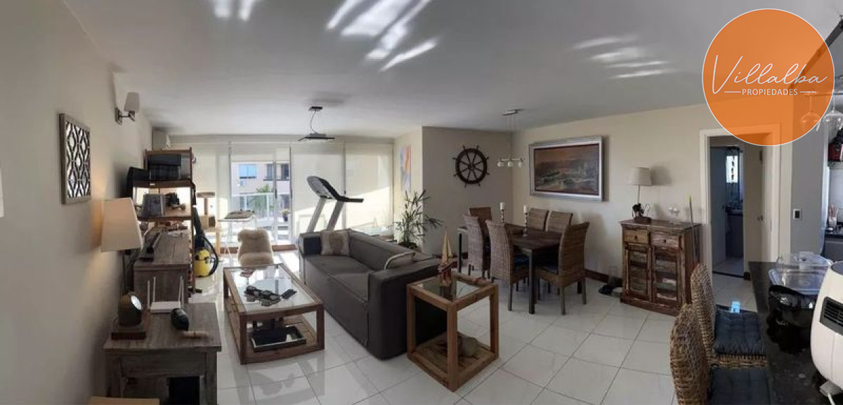 Mansa - GoPunta - Portal Inmobiliario de Punta del Este - Maldonado