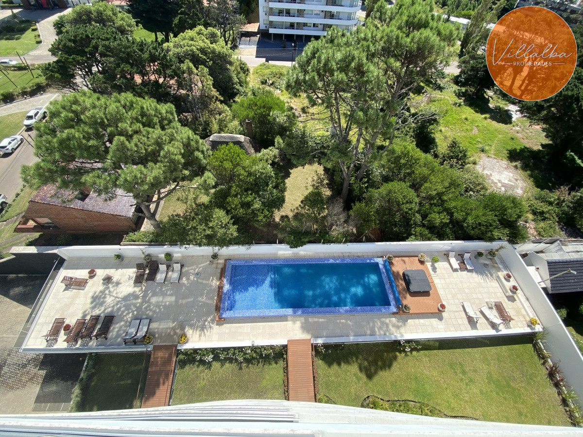 Apartamento ID.3061 - Alquiler anual 2 dormitorios para vivir todo el año 
