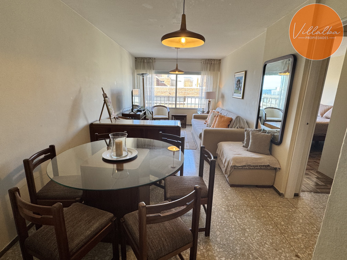 Apartamento ID.3621 - Apartamento en Península con excelente ubicación