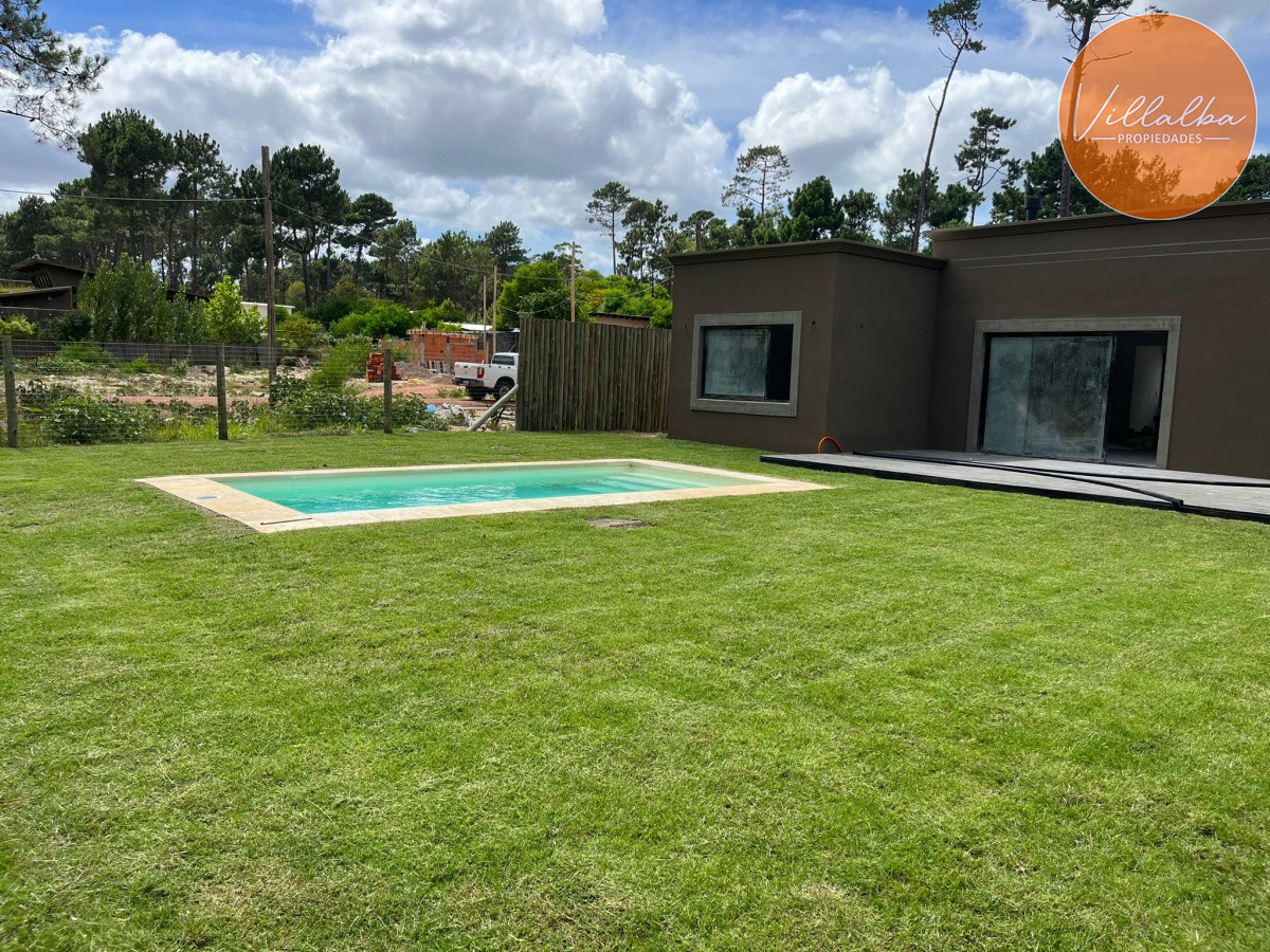 Apartamento ID.1845 - Barrio Privado- Bosques del Mar Punta del Este