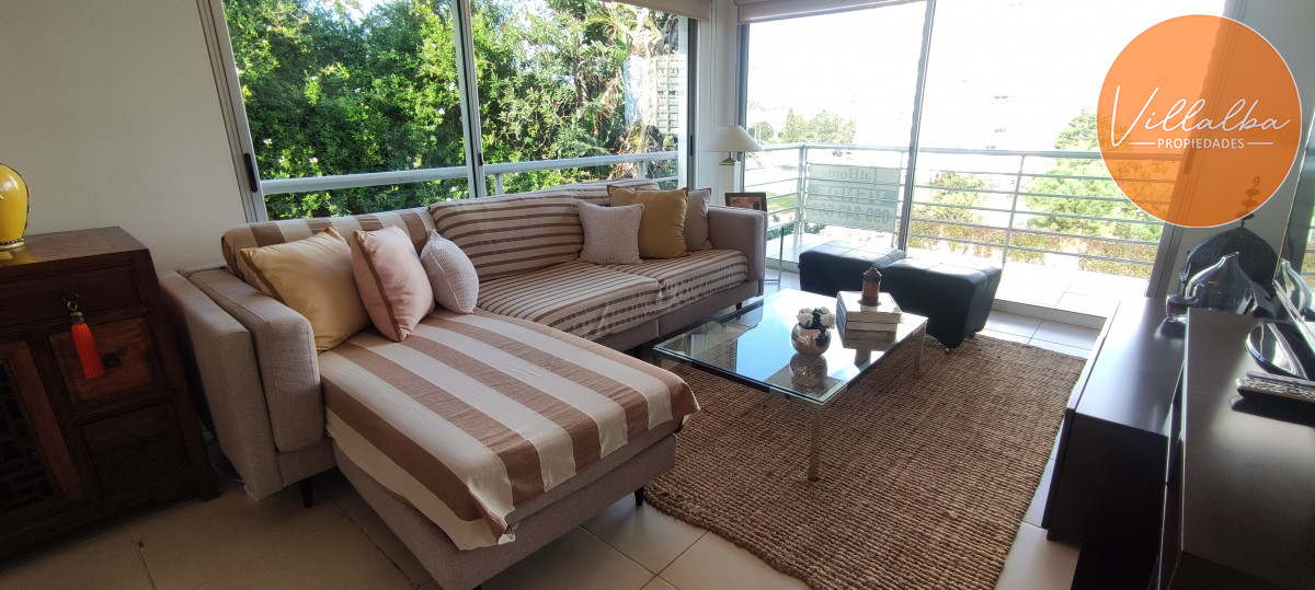 Apartamento ID.2338 - Venta 3 dormitorios