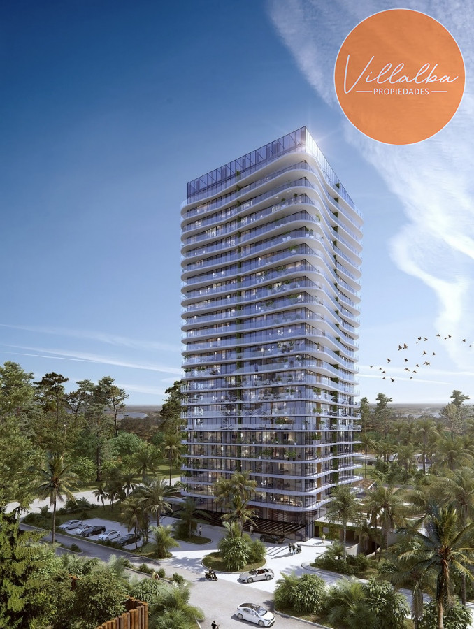 Apartamento ID.2510 - Surfside Village Punta Del este
