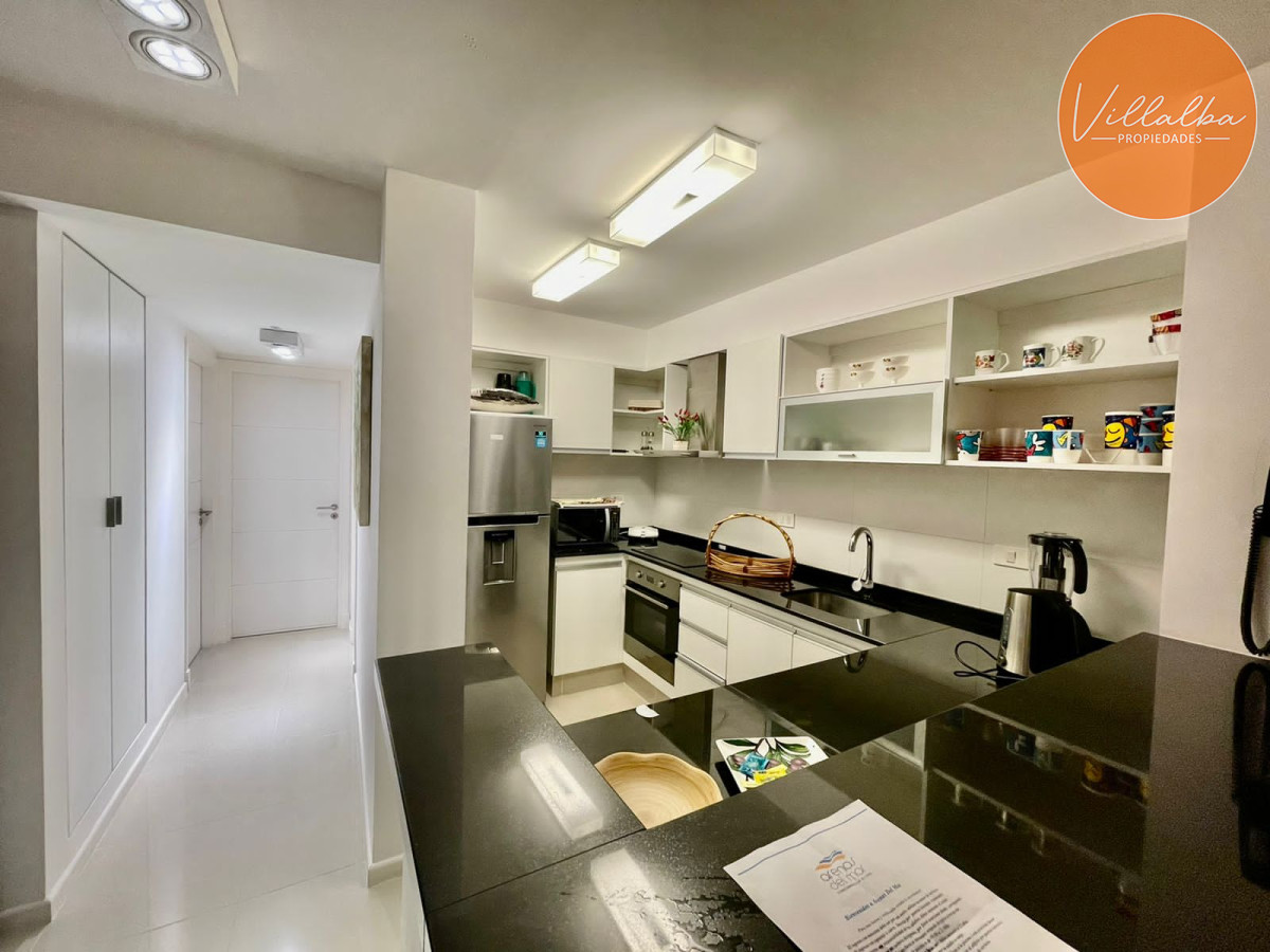 Apartamento ID.2394 - Espectacular unidad de 2 dormitorios