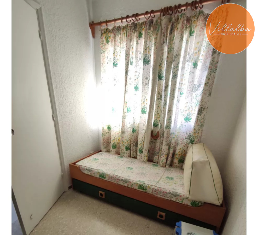 Apartamento ID.3361 - Playa Mansa. Frente al mar. 
