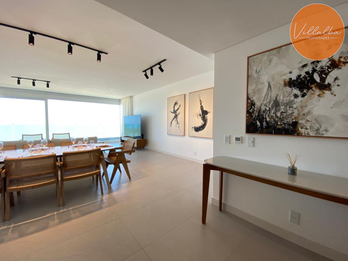 Apartamento ID.3368 - Apartamento en alquiler temporario - Torre de categoría